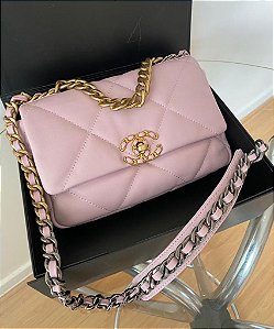Bolsa Chanel