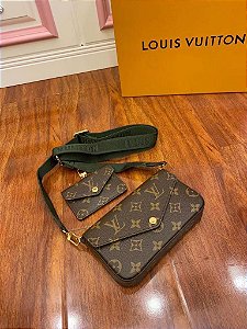 Bolsa Louis Vuitton