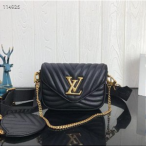 Bolsa Louis Vuitton