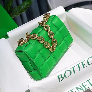 Bolsa Bottega Veneta