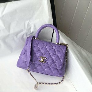 Bolsa Chanel