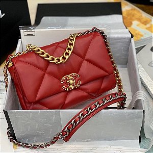 Bolsa Chanel