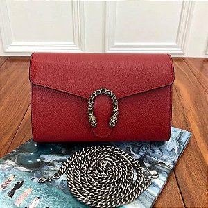 Bolsa Gucci Dionysus
