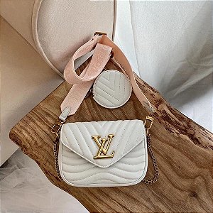 Bolsa Louis Vuitton