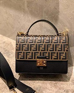 Bolsa Fendi