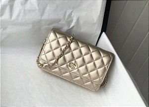 Bolsa Chanel