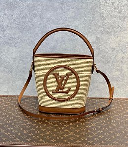 Bolsa Louis Vuitton