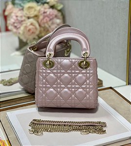 Bolsa Dior