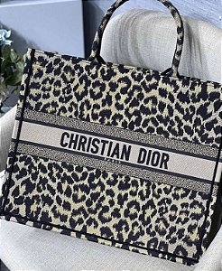 Bolsa Dior
