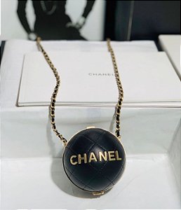 Bolsa Chanel