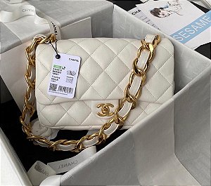 Bolsa Chanel