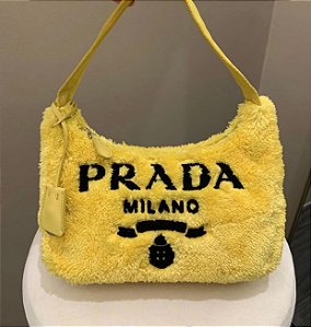 Bolsa Prada