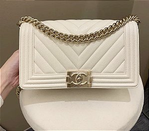 Bolsa Chanel