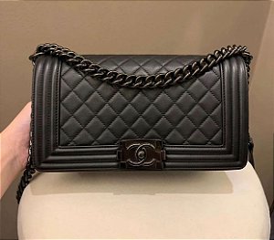 Bolsa Chanel