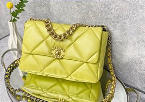 Bolsa Chanel