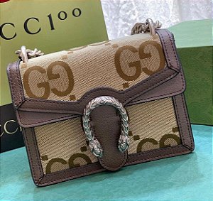 Bolsa Gucci Dionysus