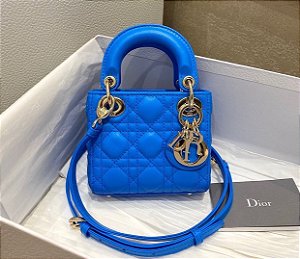 Bolsa Dior