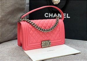 Bolsa Chanel