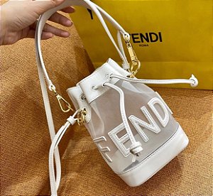 Bolsa Fendi