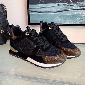 Tênis Louis Vuitton
