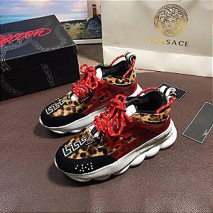 Tênis Versace