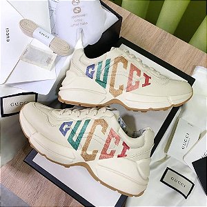 Tênis Gucci