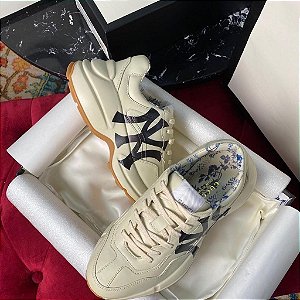 Tênis Masculino Louis Vuitton