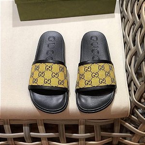 Chinelo Gucci