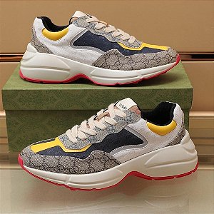 Tênis Gucci