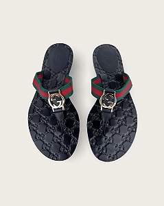 Sandalia Gucci