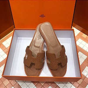 Sandalia Hermes