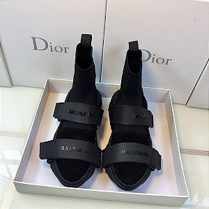 Tênis Masculino Balmain