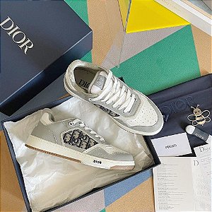 Tênis Masculino Dior