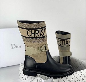 Bota Dior