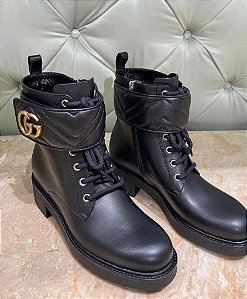 Bota Gucci