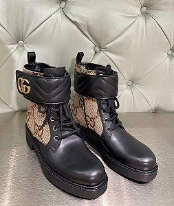 Bota Gucci