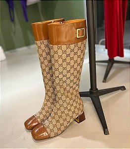 Bota Gucci