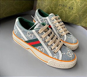 Tênis Feminino Gucci
