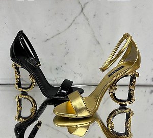 Sandalia Dolce Gabbana