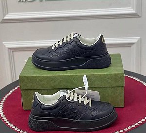 Tênis Masculino Gucci