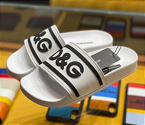 Chinelo Dolce Gabbana