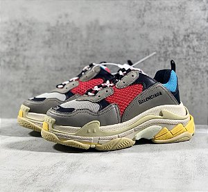 Tênis Masculino Balenciaga