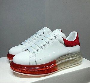 Tênis Masculino Alexander Mcqueen