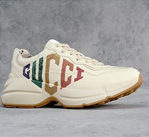 Tênis Gucci