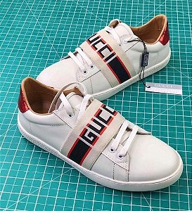 Tênis Gucci