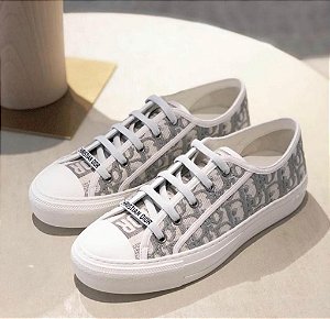 Tênis Feminino Dior