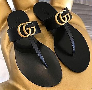 Sandalia Gucci