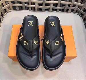Chinelo Louis Vuitton