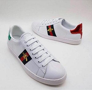 Tênis Gucci