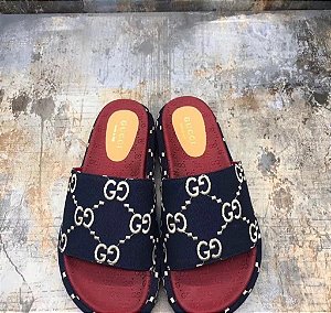 Chinelo Gucci